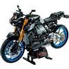 LEGO COSTRUZIONI LEGO YAMAHA MT-10 SP
