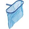 BLUE BAY Retino Fondo a Sacco Blue Bay - Pulizia Efficace Piscine, 40x18 cm