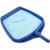 BLUE BAY Retino Grande di Superficie Professionale Blu con Attacco a Clip, 54x40 cm