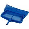 BLUE BAY Retino a Sacco Professionale Extra-Large con Attacco a Clip - Struttura Rinforzata per Piscina