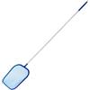BLUE BAY Retino di Superficie con Asta in Alluminio Inclusa - Lunghezza totale 150 cm