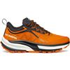Scarpa Golden Gate ATR GTX Orange Black - Scarpa Trail Running