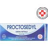 Proctosedyl Crema rettale 20gr
