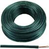 CAVO ELETTRICO UNIPOLARE 1,5 mmq COLORE NERO LUNGHEZZA 100 METRI