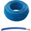 CAVO ELETTRICO UNIPOLARE 4 mmq COLORE BLU LUNGHEZZA 10 METRI