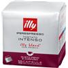 Illy Caffè in Capsule Tostato Iperespresso Intenso 18 pz