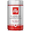 Illy Caffè Macinato Moka Tostato Classico