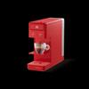 Illy Y3.3 Espresso&Coffee - Macchina da Caffè Iperespresso rossa
