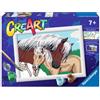 Ravensburger CreArt Amore Materno