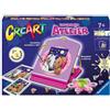 Ravensburger CreArt Atelier - Cavalli