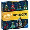 Ravensburger Memory Christmas 64 Tessere