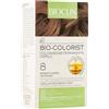 IST.GANASSINI SpA Bioclin Bio Colorist Tintura Capelli Colore Biondo Chiaro 8 -OFFERTISSIMA-ULTIMI PEZZI-ULTIMI ARRIVI-PRODOTTO ITALIANO-