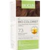 IST.GANASSINI SpA Bioclin Bio Colorist Tintura Capelli Colore Biondo Dorato 7.3 -ULTIMI ARRIVI-PRODOTTO ITALIANO-OFFERTISSIMA-ULTIMI PEZZI-