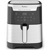 MOULINEX Friggitrice ad aria Moulinex EZ801 friggitrice ad aria e griglia 2in1 1400W cap