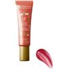 La Saponaria - Lip Gloss Scintillante Mandorle E Frutti Rossi Confezione 1 Pezzo