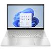HP Envy Laptop 16-h1177nw, Windows 11 Pro, 16, ekran dotykowy, Intel Core i7, 16 GB RAM, 1 TB SSD, NVIDIA GeForce RTX 4060, 2.8K, QWERTY Keyboard, Naturalne srebro