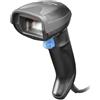 Datalogic ADC Gryphon I GD4520, Kit, 2D Mpixel Imager, USB, GD4520-BKK1S (Mpixel imager, Solo USB, Nero (Kit Include Scanner, Cavo USB 90A052258 e Stand)
