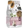 Witte Molen Puur mangime per Grande parrocchetto & Cacatua, 1er Pack (1 X 2 kg)