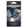 Asmodee - Arkham Horror Il Gioco di Carte: L'Ascesa delle Stelle Nere - Espansione Gioco di Carte, Edizione in Italiano