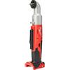 Milwaukee M18b raiw 0 Right Angle Impact Wrench, 18 Volt Bare unit