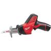 Milwaukee, Sega a sciabola compatta, a batteria, C12HZ/2.0 Ah