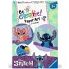 Ravensburger Be Creative, Paper Art Disney Stitch Lavoretti Creativi