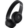 BEATS SOLO4 WIRELESS CUFFIE WIRELESS, Matte Black