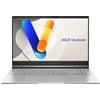 ASUS M5506NA-MA018W, 15,6 ", processore AMD Ryzen 5 7535HS, 16 GB, 512 GB SSD, Argento