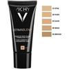 Vichy DermaBlend Fondotinta correttore fluido 16h numero 35 nuance Sand (30 ml)