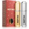 Notino Travel Collection Perfume atomiser 2 pz