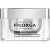 LABORATOIRES FILORGA C.ITALIA Filorga Ncef Reverse Eyes Crema Contorno Occhi Correttrice 15 Ml