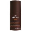 Nuxe Men - Deodorante Roll On Uomo Protezione 24 Ore Anti Macchie, 50ml