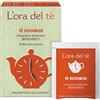 ERBORISTERIA MAGENTINA Srl TE' ROOIBOS BIO 20FILT 30G