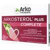 ARKOFARM Srl ARKOSTEROL PLUS COMPLETE 30CPR