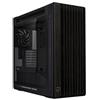 ASUS ProArt PA602 Wood Edition Case Mid Tower Vetro Temperato No-Power E-ATX/ATX/mATX/Mini-ITX