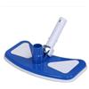 BLUE BAY Testa Aspirafango De Luxe Blue Bay con Spazzole - Ideale per la Pulizia del Fondo Piscina