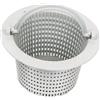 BLUE BAY Cestello di Ricambio per Skimmer Piscina Ø 15,8 cm - Accessorio Universale