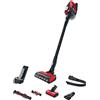 Bosch Aspirapolvere/scopa elettrica Bosch Serie 8 Gen2 ProAnimal senza sacchetto Rosso [BBS8214PET]