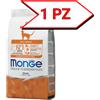Monge Gatto Sterilized Monoprotein Anatra 1.5 kg