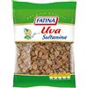 Fatina UVA SULTANINA FATINA BUSTA DA 250 GR TORTE DOLCI UVETTA PANETTONE COLOMBA PASSA