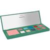 Pupa Pupart S Palette Makeup - 004 Green