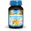 Dietmed - Naturmil Multivitamine Mineral Confezione 60 Perle