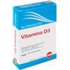 Kos - Vitamina D3 Benessere Ossa Confezione 60 Compresse