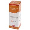 Kos - Vitamina D Liquida 20ml 10000UI/ml Confezione 20 Ml