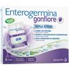 ENTEROGERMINA GONFIORE 10 BUSTINE BIPARTITE