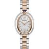 Bulova OROLOGIO RUBAIYAT BICOLORE ORO ROSA DONNA BULOVA CLASSIC