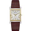 Bulova OROLOGIO RECTANGLE VETRO ZAFFIRO DONNA BULOVA CLASSIC