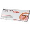 SI.ME.FARM.Sas deltager complex lozione 24 fiale 5 ml