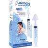 PURLING INTERNATIONAL Srl LAVONASE Sir.Spray 5ml