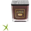 Acqua di Bolgheri Candela Profumata Terre di Toscana 200 g
